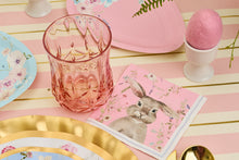 Cargar imagen en el visor de la galería, Servilletas Cocktail Charming Easter - Paquete de 20
