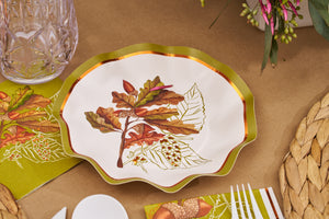 Platos Appetizer Bowl / Paquete de 8
