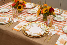 Cargar imagen en el visor de la galería, Servilletas Cocktail Bright &amp; Thankful - Paquete de 20
