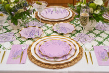 Cargar imagen en el visor de la galería, Platos de Postre Lavender Fields - Paquete de 8
