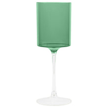 Cargar imagen en el visor de la galería, Copas de Vino Two Tone - Paquete de 5
