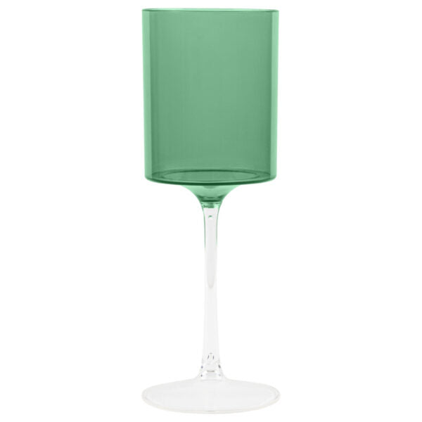 Copas de Vino Two Tone - Paquete de 5