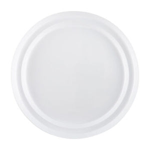 Platos Grandes y Postre  - Paquete de 20