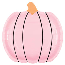 Cargar imagen en el visor de la galería, Platos Posh Pumpkin  / Paquete de 8 Platos
