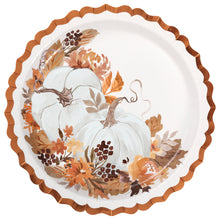 Cargar imagen en el visor de la galería, Platos Grandes Grateful Harvest - Paquete de 8

