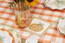 Cargar imagen en el visor de la galería, Servilletas Cocktail Bright &amp; Thankful - Paquete de 20
