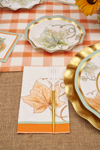 Cargar imagen en el visor de la galería, Servilletas Guest Bright &amp; Thankful - Paquete de 20
