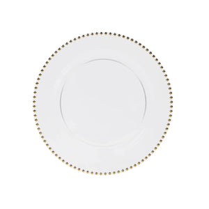 Platos Base Aitana - Paquete de 10
