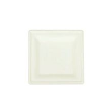 Cargar imagen en el visor de la galería, Platos de Postre Eco Picnic - Paquete de 10
