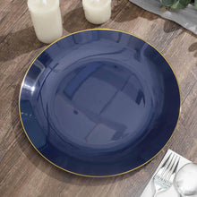 Cargar imagen en el visor de la galería, Platos Grandes Glossy  - Paquete de 10
