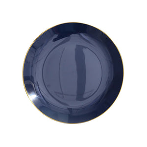 Platos Grandes Glossy  - Paquete de 10