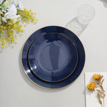 Cargar imagen en el visor de la galería, Platos Grandes Glossy  - Paquete de 10
