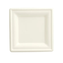 Cargar imagen en el visor de la galería, Platos Grandes Eco Picnic - Paquete de 10
