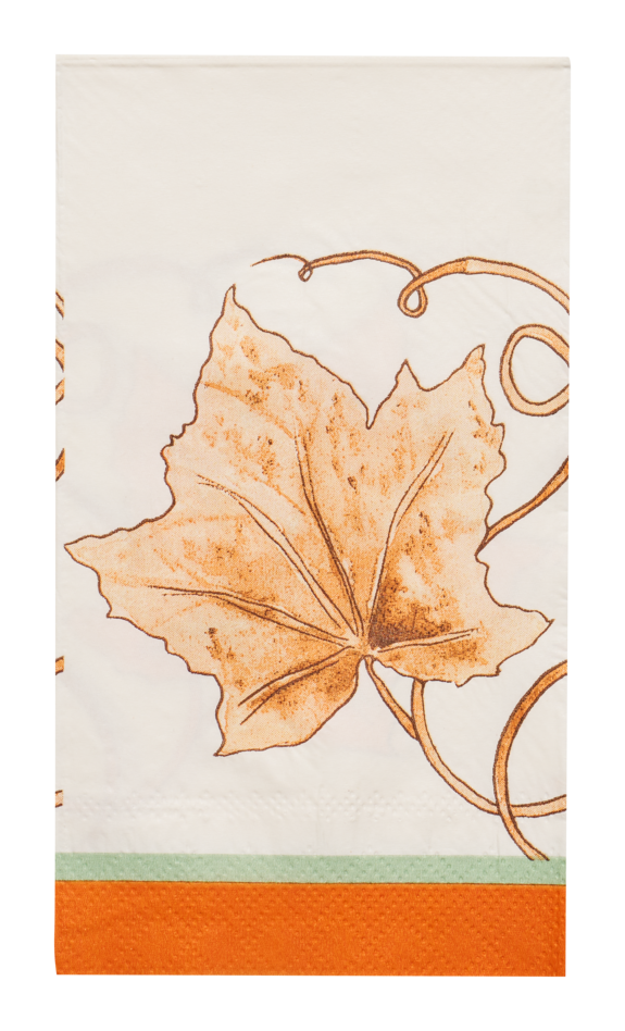 Servilletas Guest Bright & Thankful - Paquete de 20