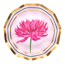 Cargar imagen en el visor de la galería, Platos Appetizer Bowl Dahlia - Paquete de 8
