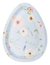 Cargar imagen en el visor de la galería, Platos de Postre Easter Egg - Paquete de 8
