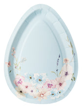 Cargar imagen en el visor de la galería, Platos de Postre Easter Egg - Paquete de 8
