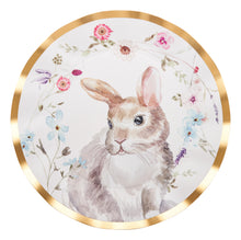 Cargar imagen en el visor de la galería, Platos Grandes Charming Easter - Paquete de 8
