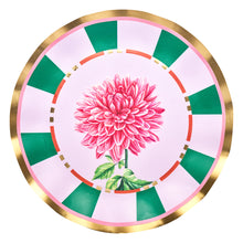 Cargar imagen en el visor de la galería, Platos Grandes Dahlia - Paquete de 8
