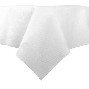 Mantel Blanco / Paquete de 1 Pieza