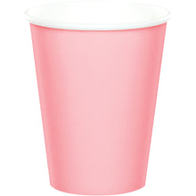 Cargar imagen en el visor de la galería, Classic Pink Cups - Happy Plates
