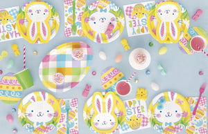 Servilletas Lunch Eggcellent Easter - Paquete de 16