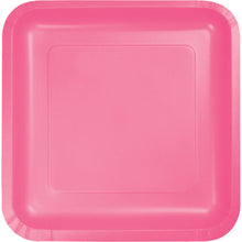 Cargar imagen en el visor de la galería, Plato Grande Candy Pink - Happy Plates
