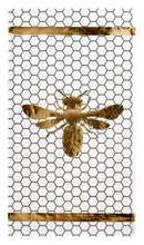Cargar imagen en el visor de la galería, Servilletas Grandes Honeybee /  Paquete de 20
