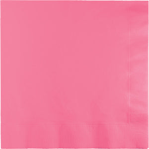 Servilleta Candy Pink - Happy Plates